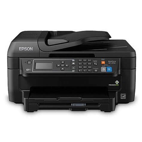 The compatible epson stylus cx4300 ink cartridges are q. Epson WF-2750 Ink Cartridges - Epson 2750 Ink [From $6.99 ...