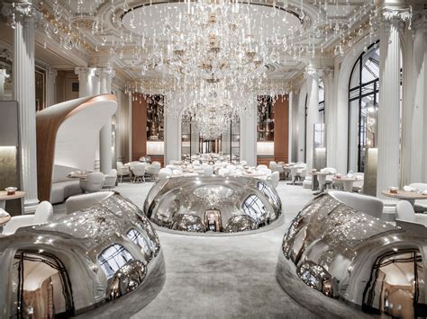 The 15 Most Expensive Restaurants In The World Photos Condé Nast Traveler