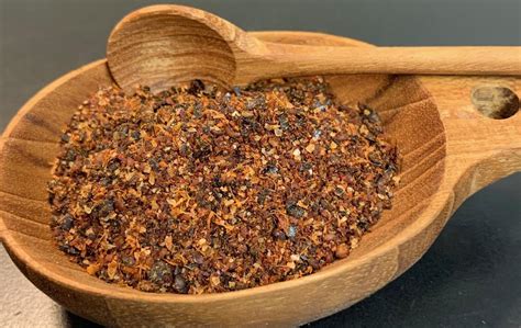 Turkish Spice Blend - The Spice Tin