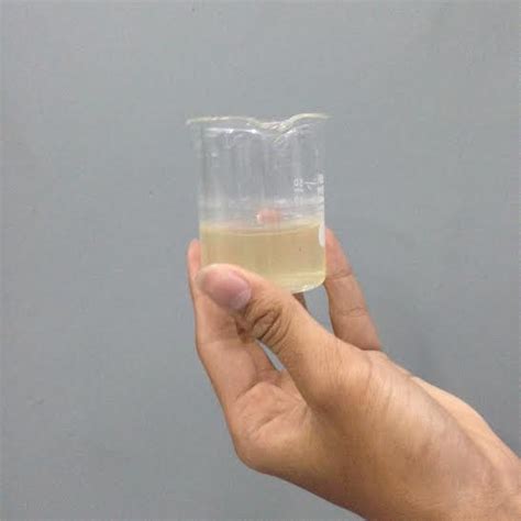 Uji air kapur bertujuan untuk menguji keberadaan gas co2. Laporan Praktikum Kimia: PRAKTIKUM KIMIA