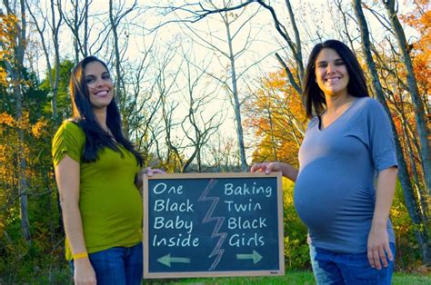 Black Bred Com Pregnant Women