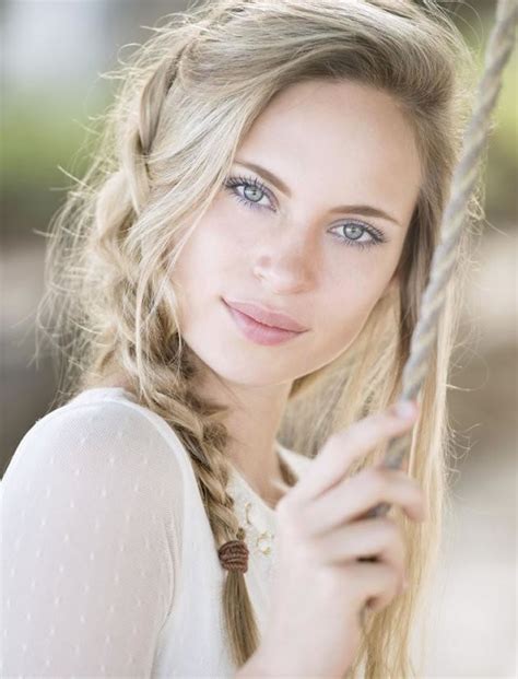 23 Stylish French Braid Hairstyles Photos And Video
