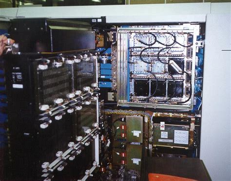 Ibm Mainframes