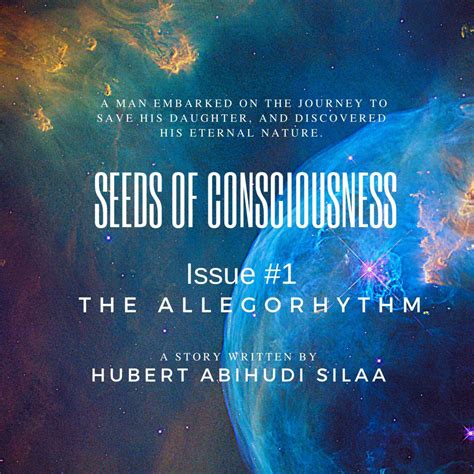 Seeds Of Consciousness Medium