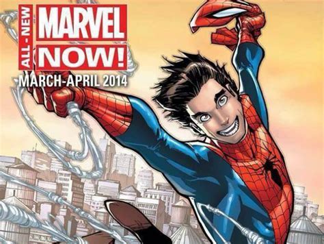 Comic Book Review Amazing Spider Man 1s Web Ensnares The Heros Past Present And Future