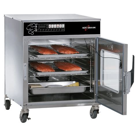 767-SK/III Cook & Hold Commercial Smoker Oven | Alto-Shaam