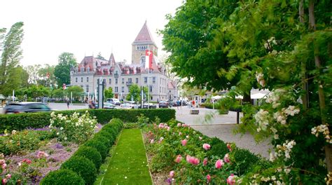 Visit Lausanne 2023 Travel Guide For Lausanne Canton Of Vaud Expedia