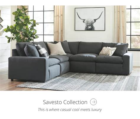 Will you intend on moving? Collections by Ashley HomeStore | Ashley Furniture HomeStore