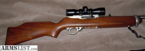 Armslist For Sale Ruger 1022 Youth Stock Reduced