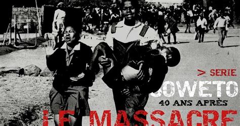The 1976 Soweto Uprising 1 The Underlying Trigger Africanews