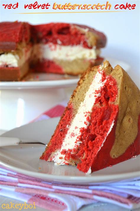 Turn cakes out onto racks; Red Velvet Cake Mary Berry Recipe / Old Fashioned Red ...
