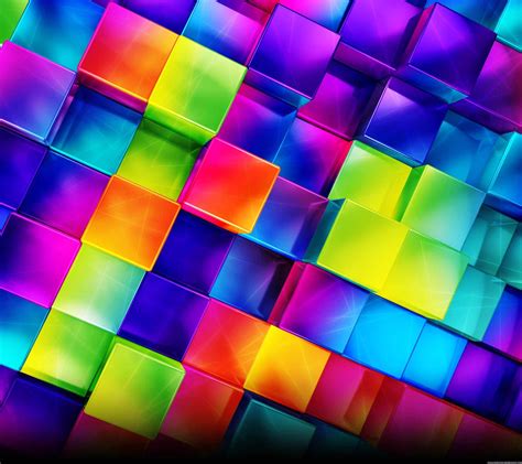 Wallpapers Hd 3d Colorful Wallpaper Cave