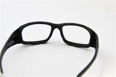 3m zt45 8 wraparound safety glasses goggles z87 2 black