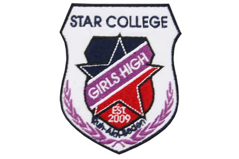 Star College Girls High Gr 8 12 Girls Gem Schoolwear