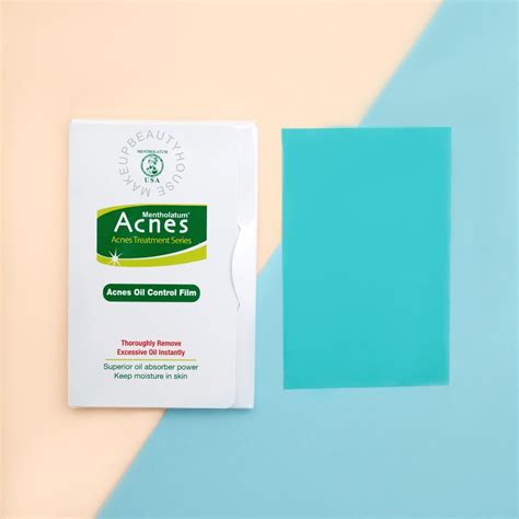 We did not find results for: ACNES Oil Control Film 50 Sheets (Kertas Minyak) | Shopee ...