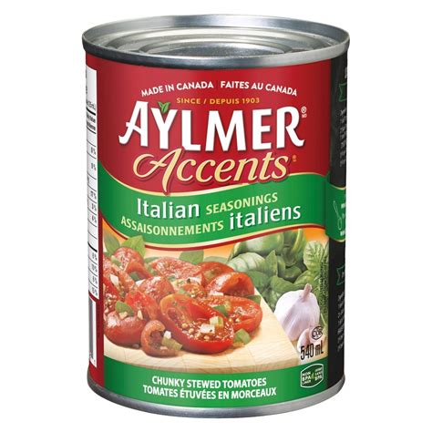 Tomates Italiennes