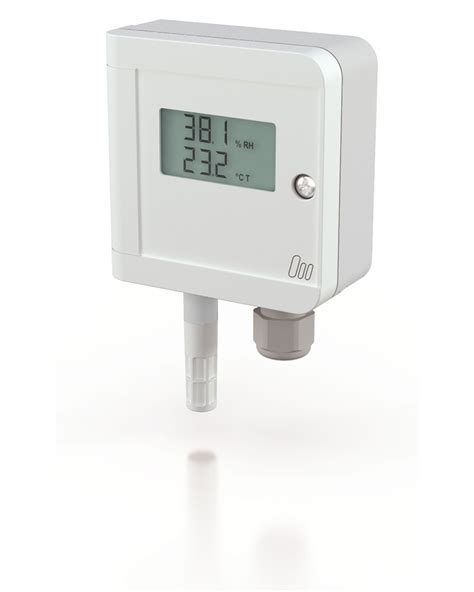 Humidity Sensor Dwf Humidity Temperature Sensor Dwk Galltec Mela