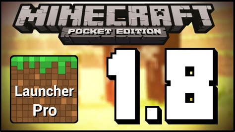 Mainly because apple are very strict about third party stuff roaming around in their system. Block Launcher PRO para Minecraft PE 0.10.X APK - YouTube