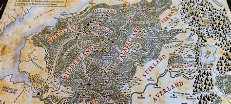 Pojďme Na To Bojovný Shromáždění Empire Warhammer Map Pew Recepce