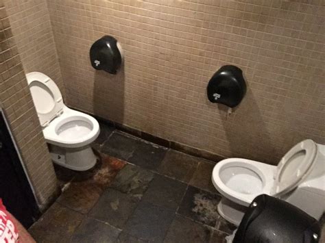 2 Bathrooms Next To Each Other Bathroom Mania