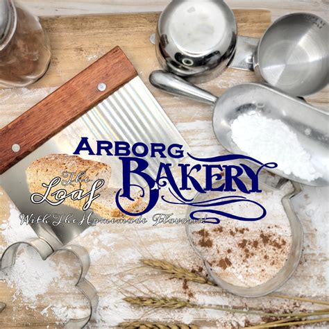 Goodies Arborg Bakery
