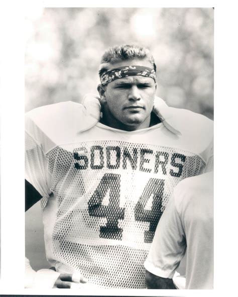 Lot Detail 1985 87 Brian Bosworth Oklahoma Sooners And Seattle