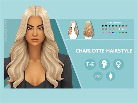Share 145 Sims 4 All Hairstyles Dlc Latest Poppy