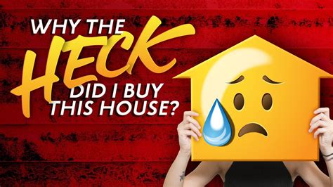 Why The Heck Did I Buy This House Season 2 Premiere Date Hgtv