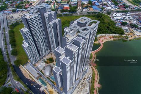 99 wonderland park is a mini zoo with lake view. LakePark Residence @ KL North, LakePark Residence Jalan 1 ...