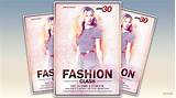 Fashion Design Posters Images