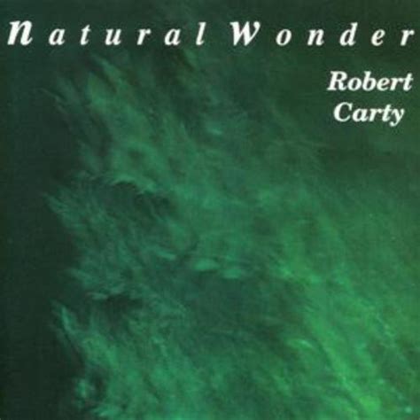 Robert Carty Natural Wonder Sonic Immersion