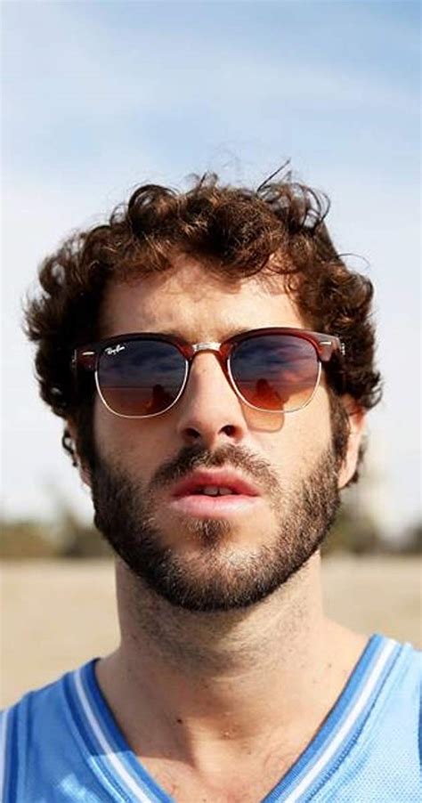 You can tell the movie is a stinker almost immediately. Lil Dicky - IMDb