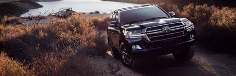 2020 Toyota Land Cruiser Heritage Edition Specs And Features