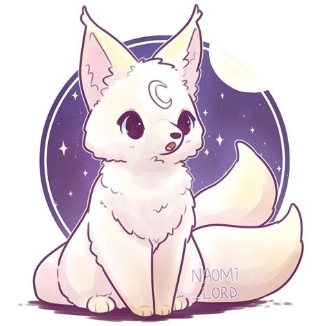 Naomilord Instagram 🌙moon Fox🌙 Can You Guess What Fox Will Be Next Haha 😅 Thought It Cute