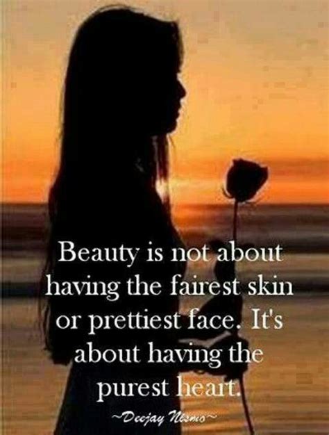 There are too many demands upon too. Beauty... | Beauty quotes, Beautiful quotes, Facebook cover love