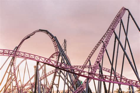 Holy St Riding Dc Rivals Hypercoaster Ourworlds