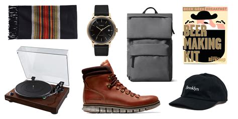 The Best Gifts For Men 18 Holiday Gift Ideas For Him Jetsetter