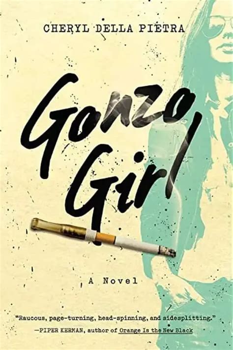 Gonzo Girl 2023 Recensione Trama E Cast Film