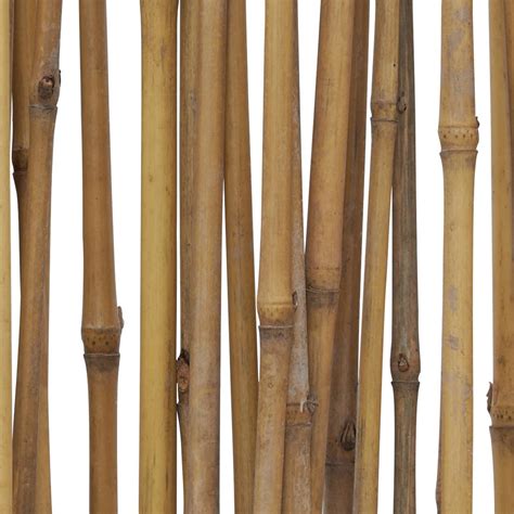 Socle Tiges En Bambou Dvi Vannerie Pack