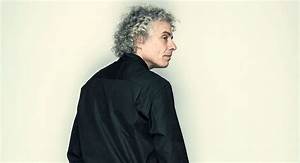 Steven Pinker Survives Attempted Cancellation Reason Com
