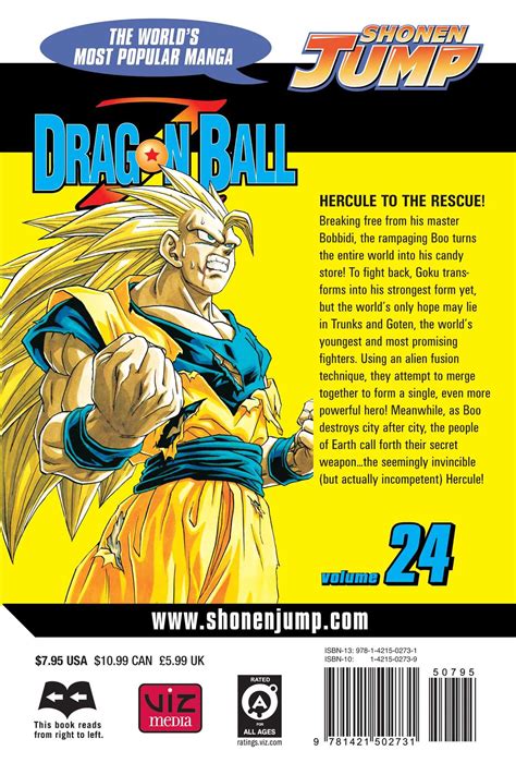 Dragon Ball Z Volume 1 Vol1 Dragon Ball Z Cycle 6 Le Tournoi De L