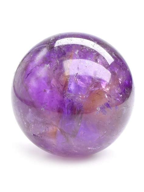 Round Icon Pfp Cute Purple Pearl Ball Reflection Sphere Aesthetic Y2k