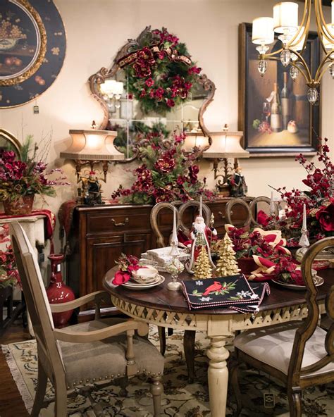 Linly Designs Luxury Christmas Decor 17 Linly Designs