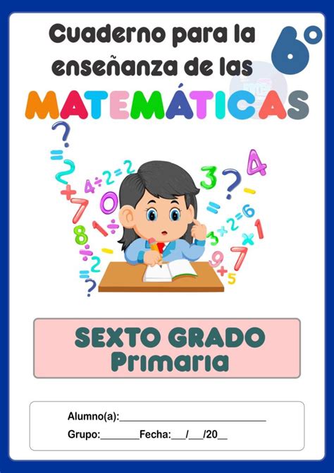 Jun 04, 2021 · amigos y compañeros docentes que nos visitan en esta nueva oportunidad que tenemos les queremos compartir y proporcionar la planeación del primer grado con actividades de acuerdo a los aprendizajes esperados de aprende en casa iii semana 37 del 07 al 11 de junio 2021… Cuaderno para la enseñanza de las matemáticas 6°