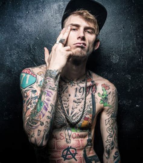 And la areas, focusing on portrait and live event photography. 10 Best Pics Of Machine Gun Kelly FULL HD 1920×1080 For PC ...