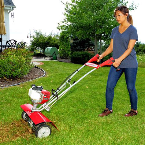 Dethatching is the easy option because it is accomplished simply by using a dethatching a lawn by means of a core aerator is probably not going to be a yearly task. Lawn Dethatcher Attachment (For All Models Except XP) | Mantis Garden Tools