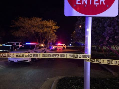Overnight Shooting Injures Man In Sarasota Police Sarasota Fl Patch