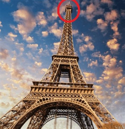 Conheça O Apartamento Secreto Da Torre Eiffel Segredos Do Mundo