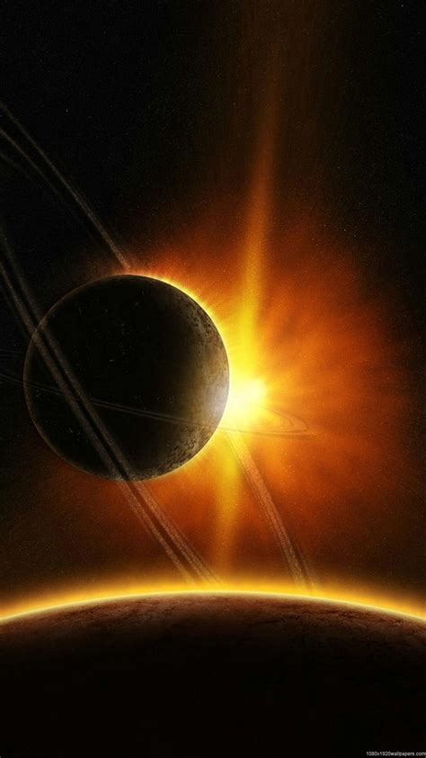 Universe Phone HD Wallpapers - Wallpaper Cave