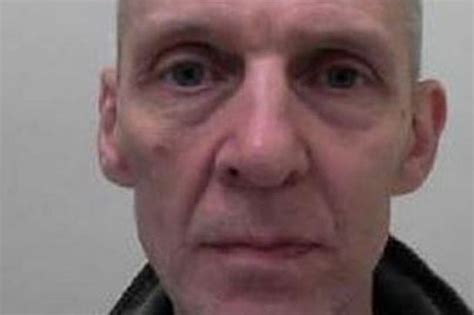 Police Hunt Convicted Rapist After Absconding From Prison
